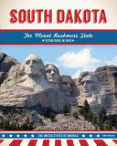 South Dakota: The Mount Rushmore State cover