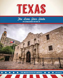 Texas: The Lone Star State cover