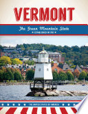 Vermont: The Green Mountain State cover