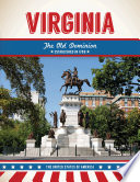 Virginia: The Old Dominion cover
