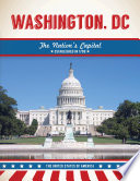 Washington, DC: The Nation's Capital cover