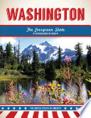 Washington: The Evergreen State cover