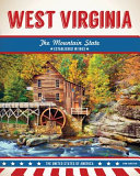 West Virginia: The Mountain State cover