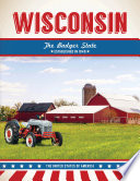 Wisconsin: The Badger State cover