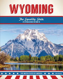 Wyoming: The Equality State cover