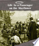 Life as a Passenger on the Mayflower cover