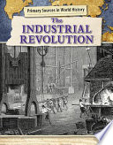 The Industrial Revolution cover