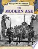 The Modern Age cover