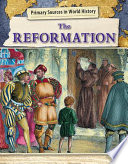 The Reformation cover