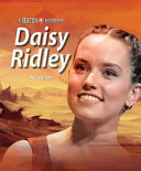 Daisy Ridley cover