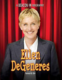 Ellen DeGeneres cover