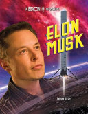 Elon Musk cover