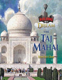 The Taj Mahal cover