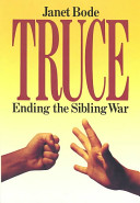 Truce: Ending the Sibling War cover