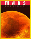 Mars cover