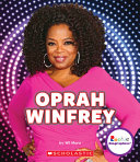 Oprah Winfrey (2017 Edition) cover