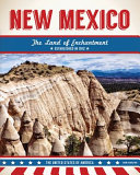 New Mexico: The Land of Enchantment cover