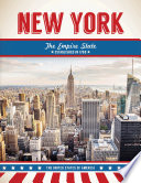 New York: The Empire State cover