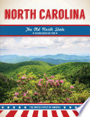 North Carolina: The Old North State cover