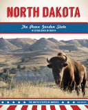 North Dakota: The Peace Garden State cover