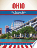 Ohio: The Buckeye State cover