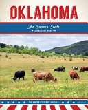Oklahoma: The Sooner State cover