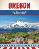 Oregon: The Beaver State cover