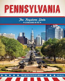 Pennsylvania: The Keystone State cover