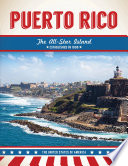 Puerto Rico: The All-Star Island cover