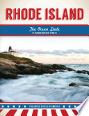 Rhode Island: The Ocean State cover
