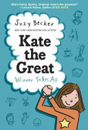 Kate the Great: Winner Takes All cover