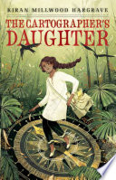 The Cartographer's Daughter cover