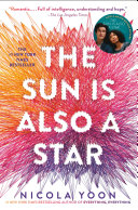 The Sun Is Also a Star cover