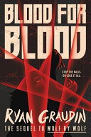 Blood for Blood cover