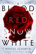 Blood Red Snow White cover