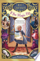 If the Magic Fits cover