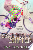 Seriously Shifted cover