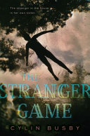 The Stranger Game cover