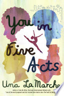 You in Five Acts cover