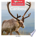 Caribou cover