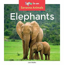 Elephants cover
