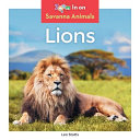 Lions cover