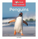 Penguins cover