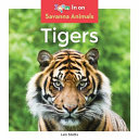 Tigers cover