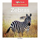 Zebras cover