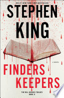 Finders Keepers cover