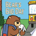 Bear's Big Day cover