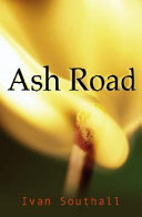 Ash Road cover