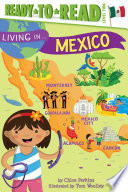 Living in...Mexico cover