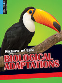 Biological Adaptations (Lightbox) cover